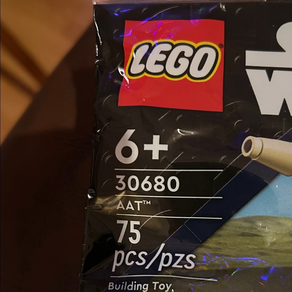 LEGO Star Wars AAT Building Set - Beige - Picture 2 of 4